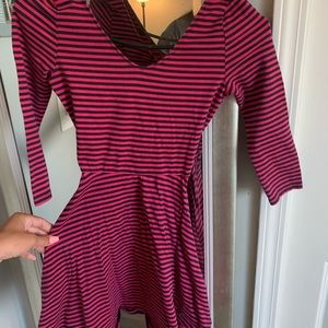 SUPER CUTE CASUAL DRESS